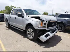 1FTEW1EP3JKC23932 2018 FORD F-150