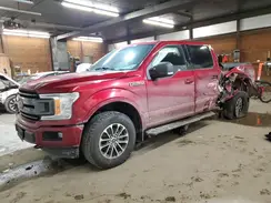 1FTEW1EP3JKC41606 2018 FORD F-150