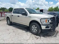 1FTEW1EP3JKC46790 2018 FORD F-150