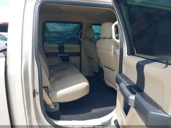 1FTEW1EP3JKC46790 2018 FORD F-150 - Image 8