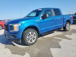 1FTEW1EP3JKC51097 2018 FORD F-150