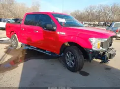 1FTEW1EP3JKC63136 2018 FORD F-150