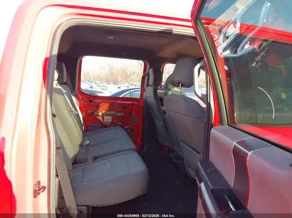 1FTEW1EP3JKC63136 2018 FORD F-150 - Image 8