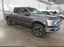 1FTEW1EP3JKC63931 2018 FORD F-150