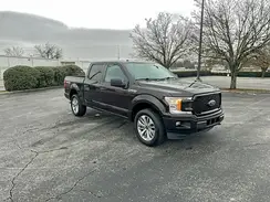 1FTEW1EP3JKC68305 2018 FORD F-150