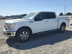 1FTEW1EP3JKC96671 2018 FORD F-150