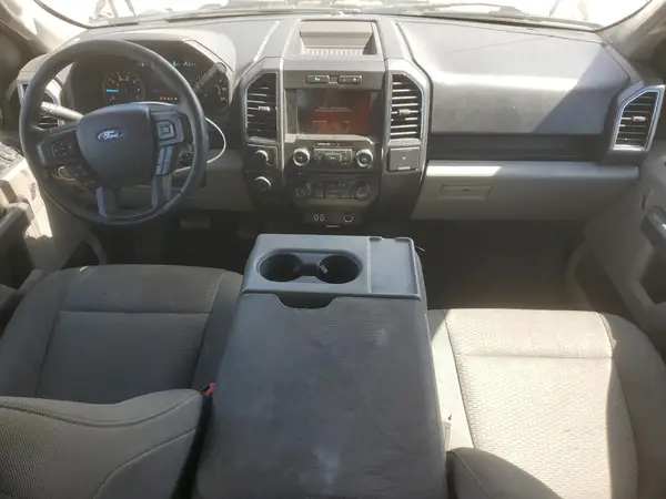 1FTEW1EP3JKC96671 2018 FORD F-150 - Image 8