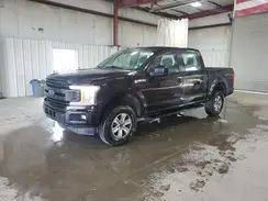 1FTEW1EP3JKC98808 2018 FORD F-150