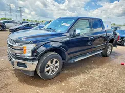 1FTEW1EP3JKD14599 2018 FORD F-150
