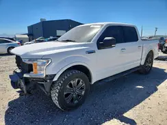 1FTEW1EP3JKD33606 2018 FORD F-150