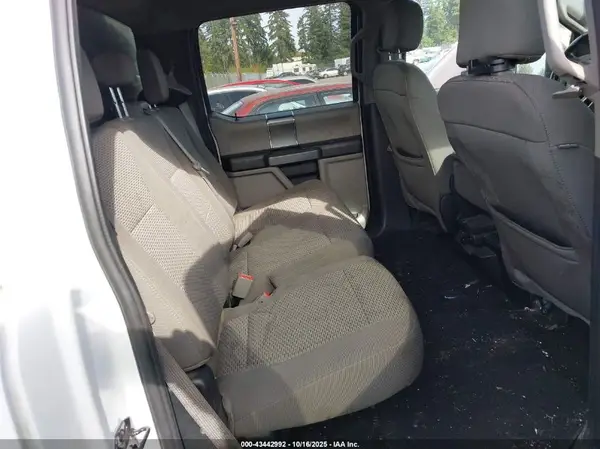 1FTEW1EP3JKD35971 2018 FORD F-150 - Image 8