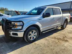 1FTEW1EP3JKD41897 2018 FORD F-150