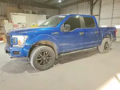 1FTEW1EP3JKD53483 2018 FORD F-150