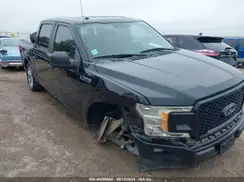 1FTEW1EP3JKD53824 2018 FORD F-150