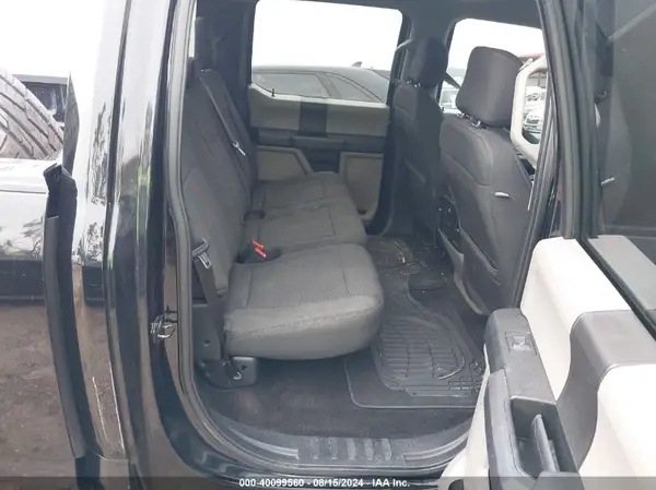 1FTEW1EP3JKD53824 2018 FORD F-150 - Image 8
