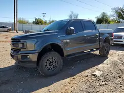 1FTEW1EP3JKD67805 2018 FORD F-150