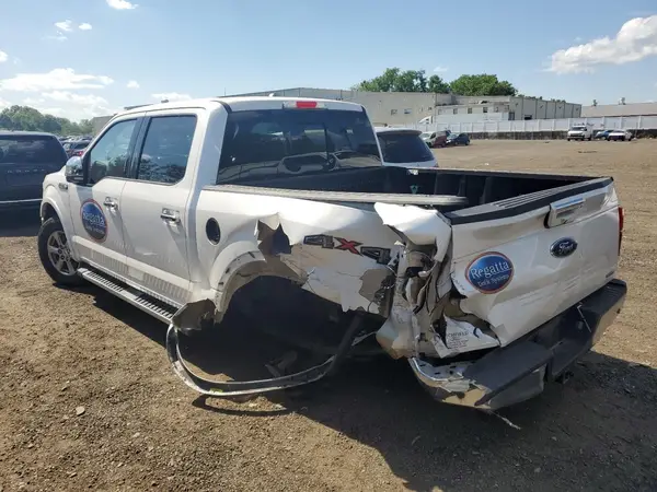 1FTEW1EP3JKD75175 2018 FORD F-150 - Image 2