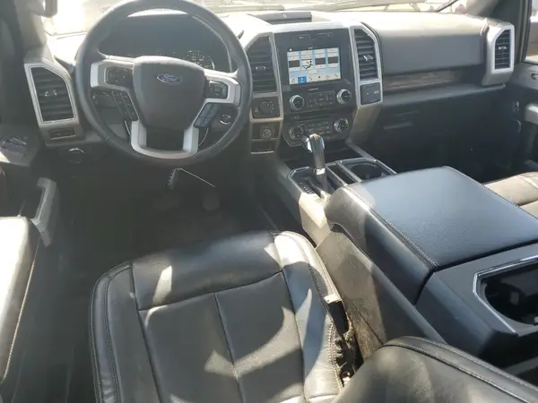 1FTEW1EP3JKD75175 2018 FORD F-150 - Image 8