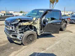 1FTEW1EP3JKD81560 2018 FORD F-150