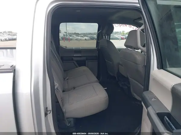 1FTEW1EP3JKE00107 2018 FORD F-150 - Image 8