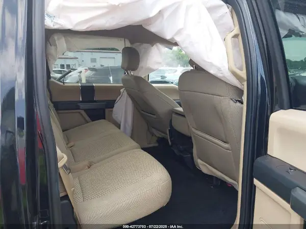 1FTEW1EP3JKE02651 2018 FORD F-150 - Image 8