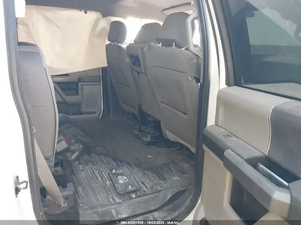1FTEW1EP3JKE03413 2018 FORD F-150 - Image 8