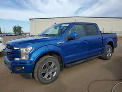 1FTEW1EP3JKE10619 2018 FORD F-150