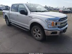1FTEW1EP3JKE23659 2018 FORD F-150