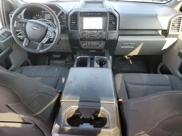 1FTEW1EP3JKE28750 2018 FORD F-150 - Image 8
