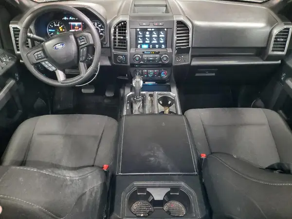 1FTEW1EP3JKE37271 2018 FORD F-150 - Image 8