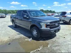 1FTEW1EP3JKE38405 2018 FORD F-150