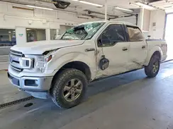 1FTEW1EP3JKE41515 2018 FORD F-150