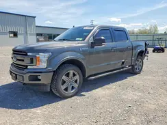 1FTEW1EP3JKE56287 2018 FORD F-150