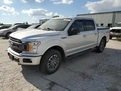 1FTEW1EP3JKE58198 2018 FORD F-150