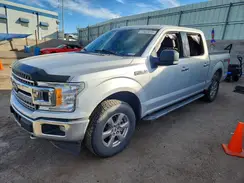1FTEW1EP3JKE58928 2018 FORD F-150