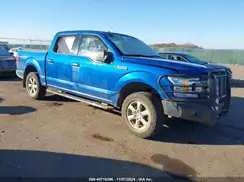 1FTEW1EP3JKE59397 2018 FORD F-150