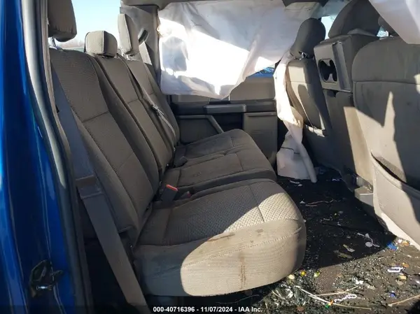 1FTEW1EP3JKE59397 2018 FORD F-150 - Image 8