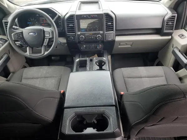 1FTEW1EP3JKE71890 2018 FORD F-150 - Image 8