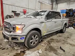 1FTEW1EP3JKF04418 2018 FORD F-150