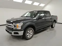 1FTEW1EP3JKF15905 2018 FORD F-150