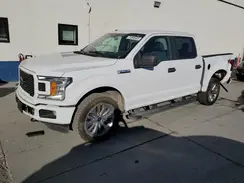 1FTEW1EP3JKF22126 2018 FORD F-150