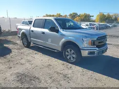 1FTEW1EP3JKF23325 2018 FORD F-150