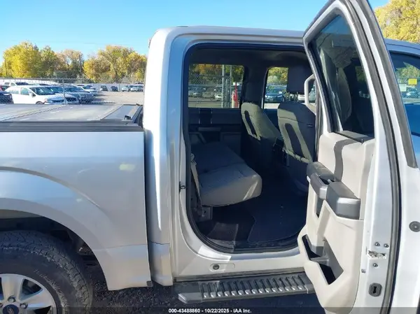 1FTEW1EP3JKF23325 2018 FORD F-150 - Image 8
