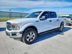 1FTEW1EP3JKF27326 2018 FORD F-150