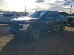 1FTEW1EP3JKF40822 2018 FORD F-150
