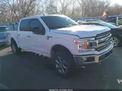 1FTEW1EP3JKF45521 2018 FORD F-150