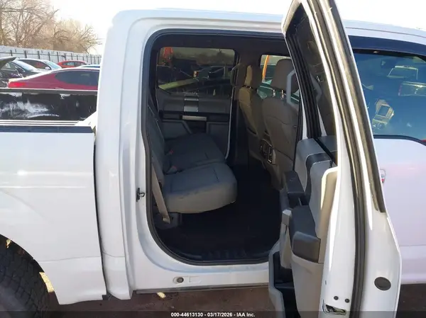 1FTEW1EP3JKF45521 2018 FORD F-150 - Image 8