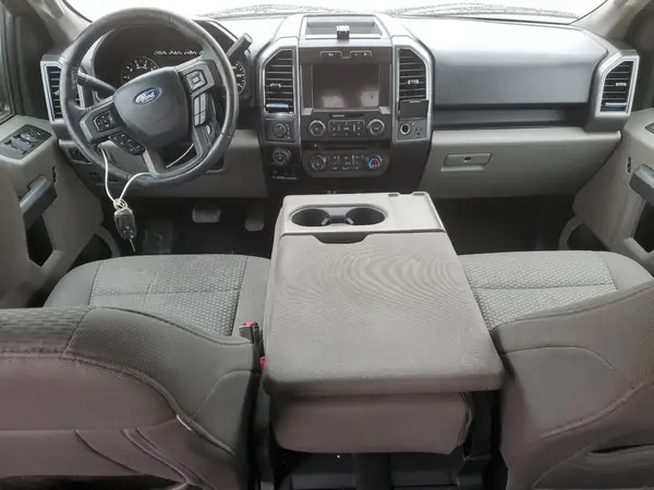 1FTEW1EP3JKF63078 2018 FORD F-150 - Image 8