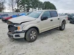 1FTEW1EP3JKF63419 2018 FORD F-150