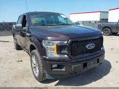 1FTEW1EP3JKF72458 2018 FORD F-150